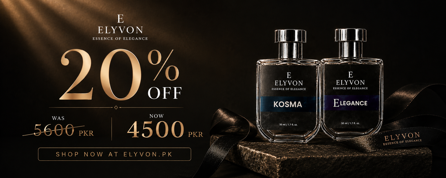 Kosma & Elegance – Star Deal 1