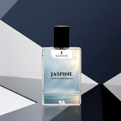 Jaspine Inspired by Creed Aventus