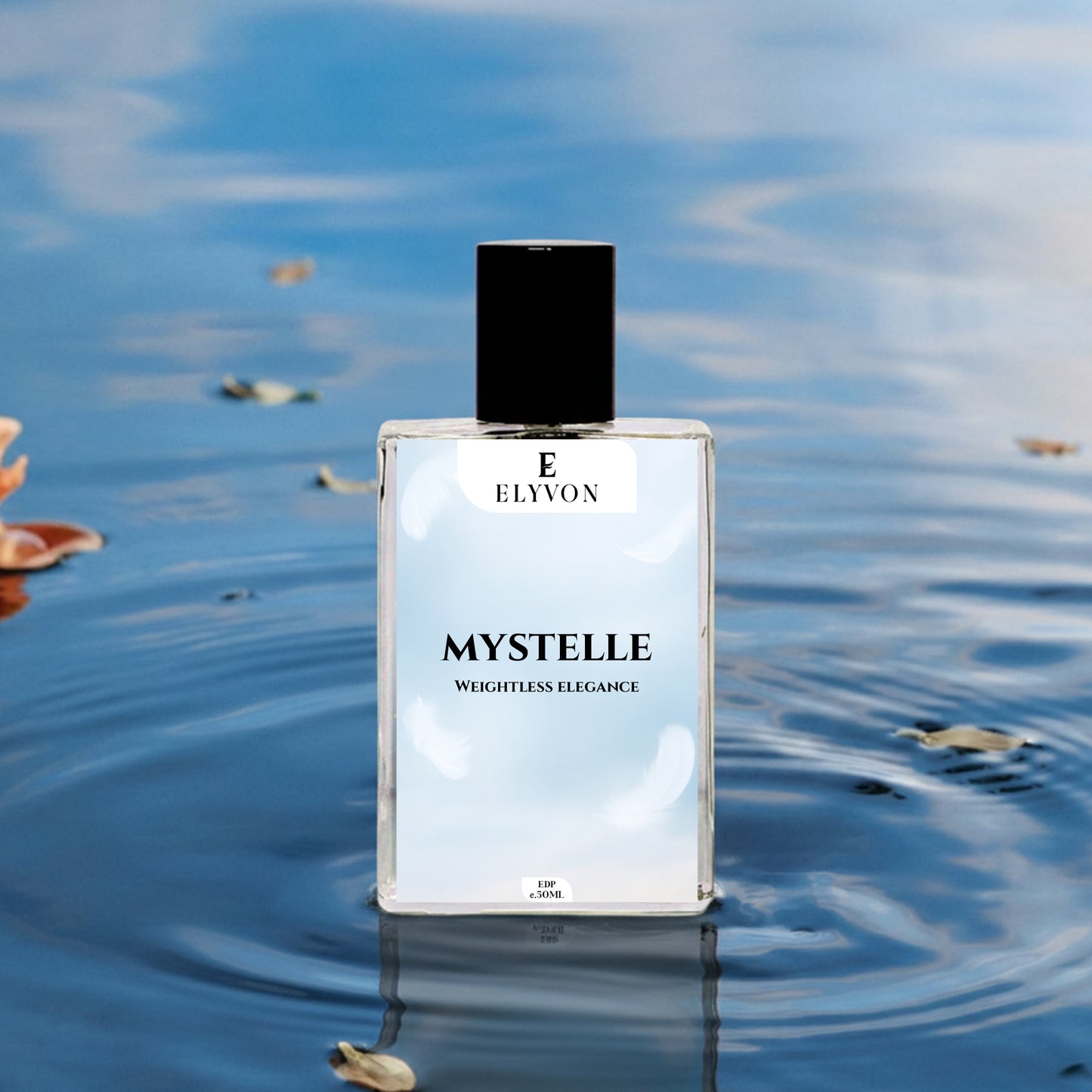 Mystelle Inspired by Gucci Rush