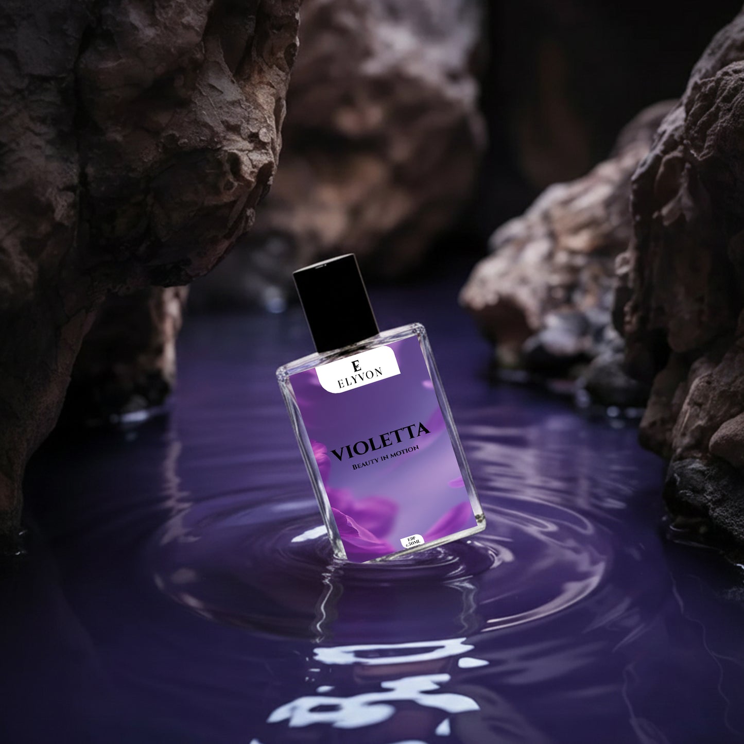 Violetta Inspired by Burberry Her