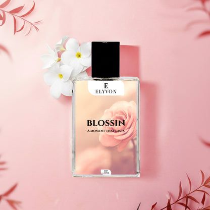 Blossin Inspired By Gucci Flora
