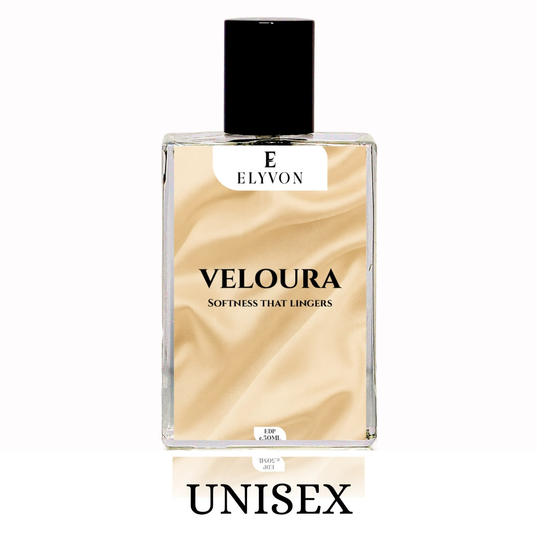 Veloura Inspired by Oud For Greatness