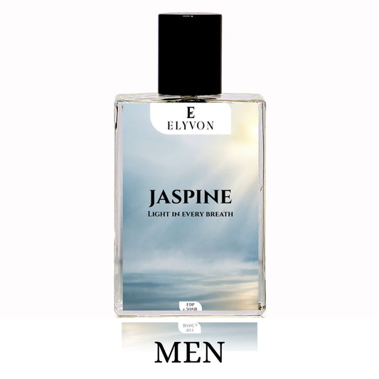 Jaspine Inspired by Creed Aventus