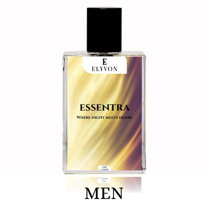 Essentra Inspired by Dior Sauvage