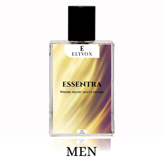 Essentra Inspired by Dior Sauvage