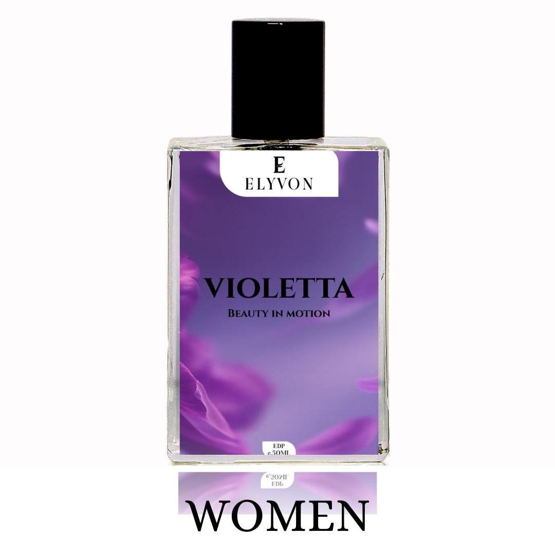 Violetta Inspired by Burberry Her