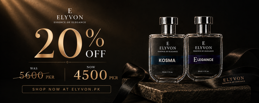 Kosma & Elegance – Star Deal 1