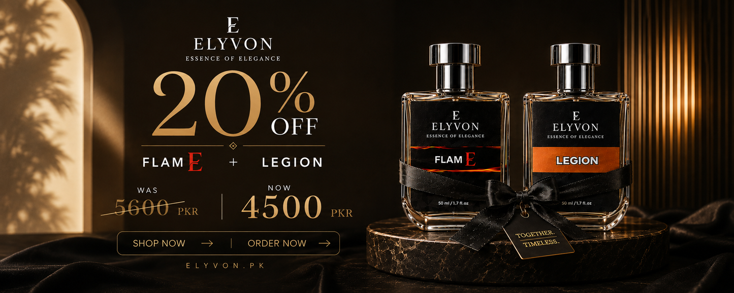 Legion & Flame – Star Deal 2