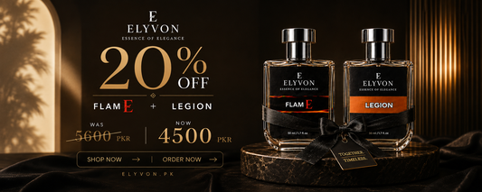 Legion & Flame – Star Deal 2