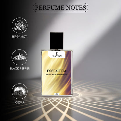 Essentra Inspired by Dior Sauvage