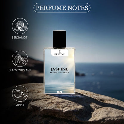 Jaspine Inspired by Creed Aventus