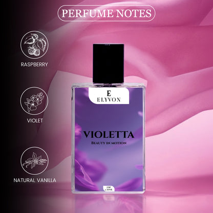 Violetta Inspired by Burberry Her